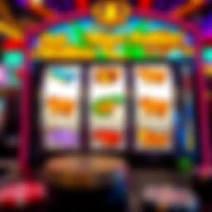 Australian Online Pokies: A Complete Guide