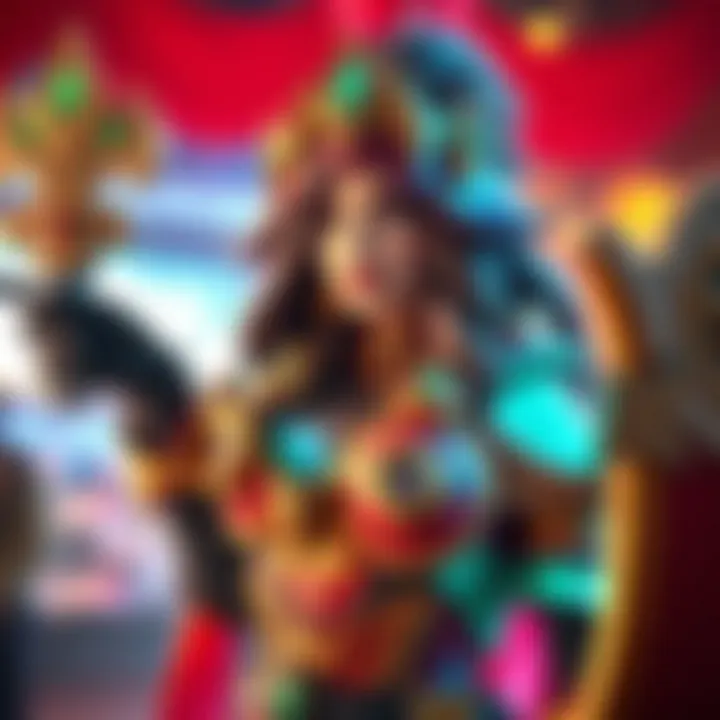 Miss Fortune showcasing her best gear setup for maximum damage in Wild Rift