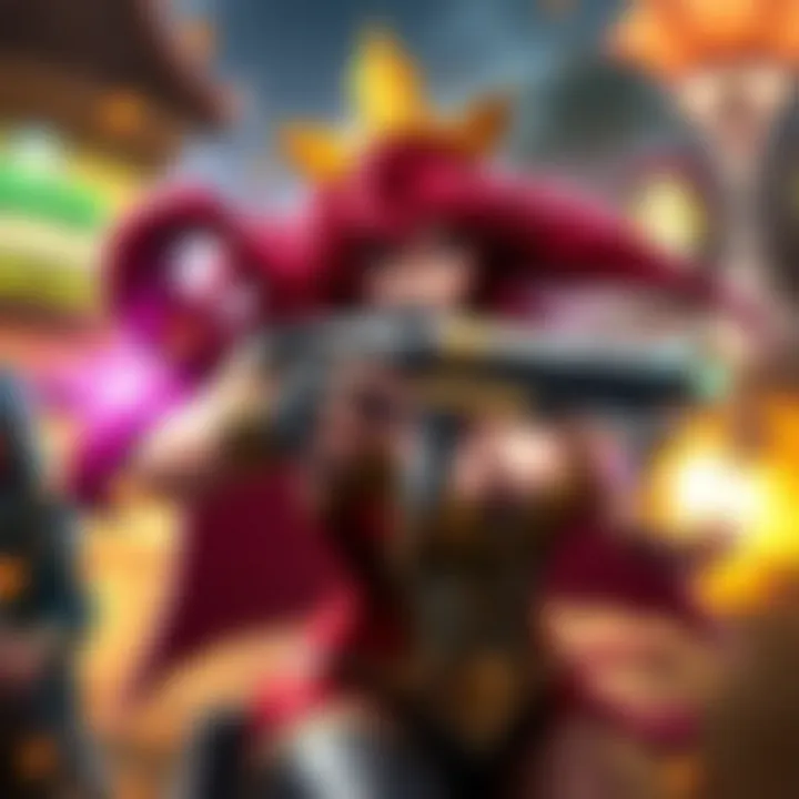 Best Miss Fortune Build for Wild Rift Guide Best Miss Fortune Build for Wild Rift Guide