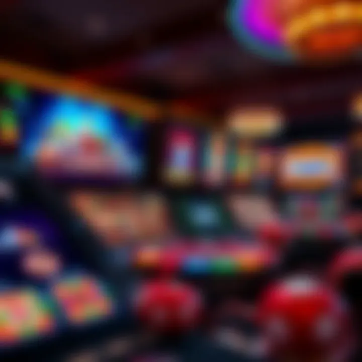 Choosing the Best Australian Online Casino