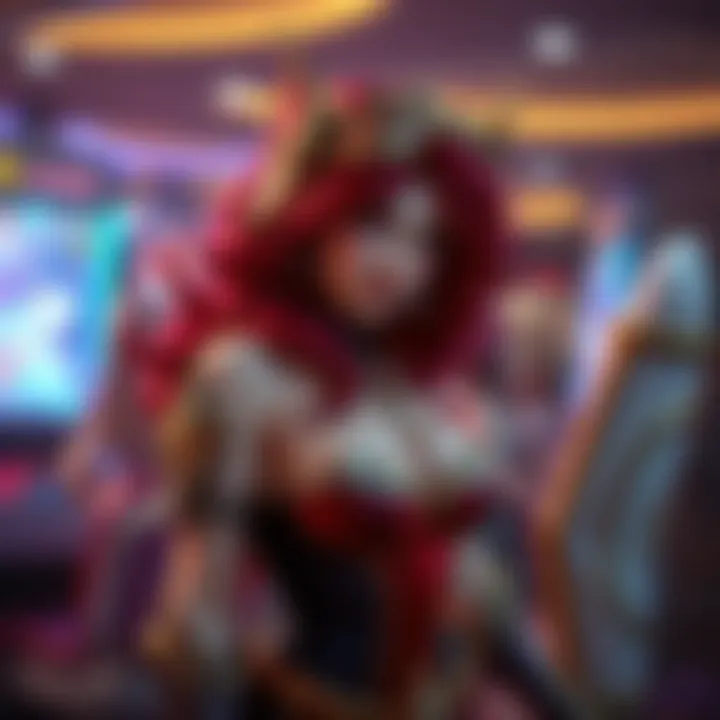 Best Support Champions for Miss Fortune in Wild Rift Best Support Champions for Miss Fortune in Wild Rift