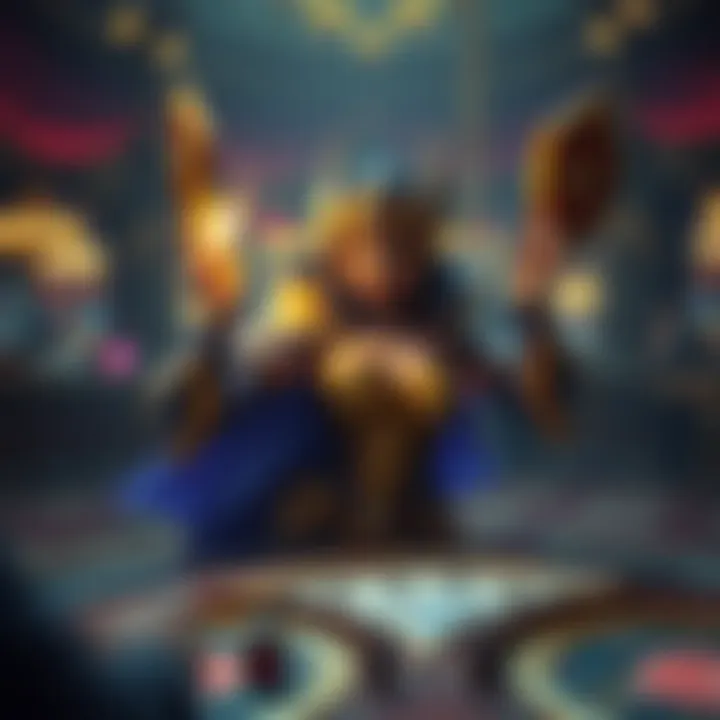 Optimal champion positioning and item build to counter Miss Fortune's aggressive laning