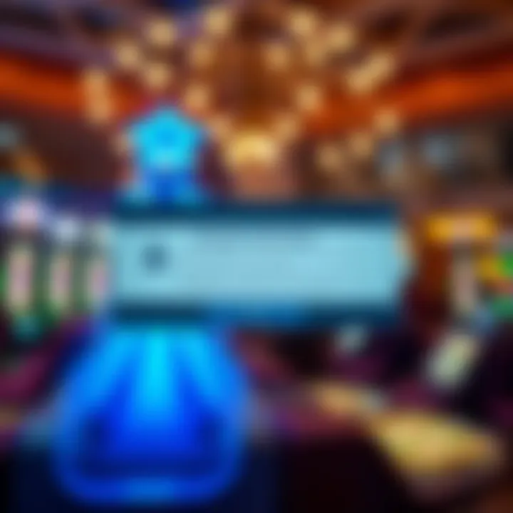 How to Register with Wild Fortune: Step-by-Step