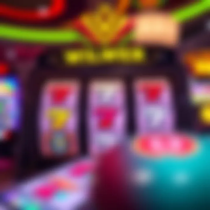 7s Deluxe Wild Fortune Play: Features & Tips