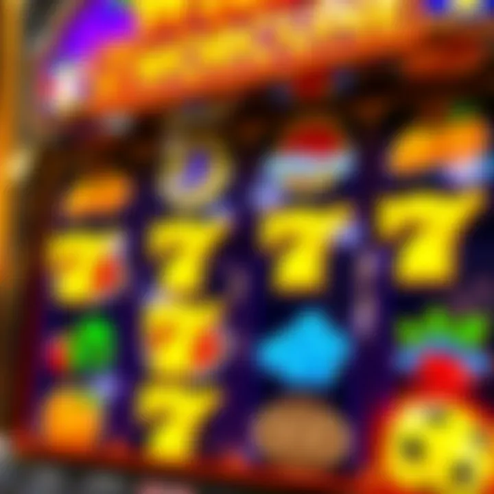 7s Deluxe Wild Fortune Slot: Free Play & Features