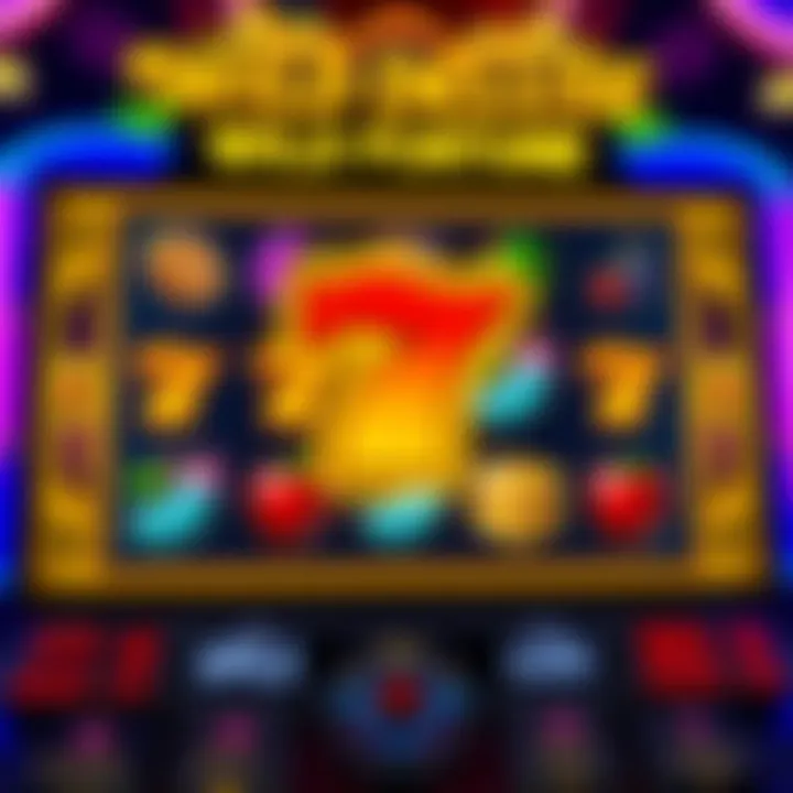 7s Deluxe Wild Fortune: Slot Features & Tips