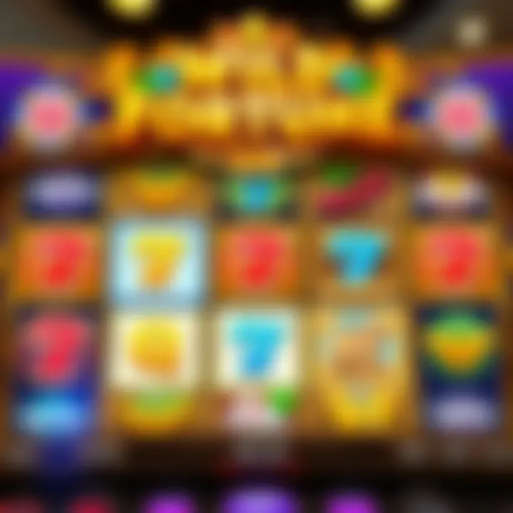 Wild Fortune Free Slots: Features & How to Play
