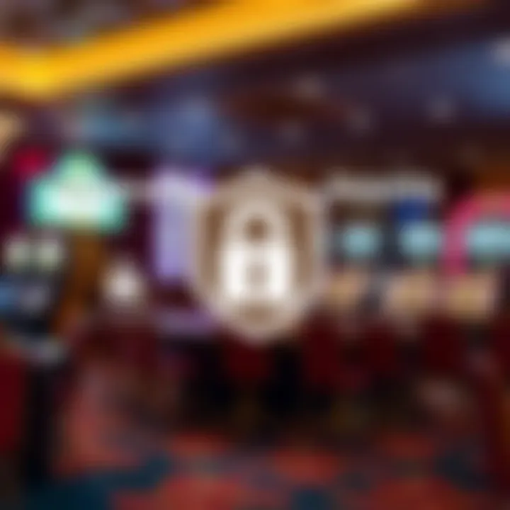 Graphic illustrating secure payment methods and player benefits at Wild Fortune Kaszinó