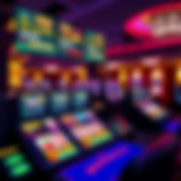 Wild Fortune Live Casino Review: Gameplay & Features