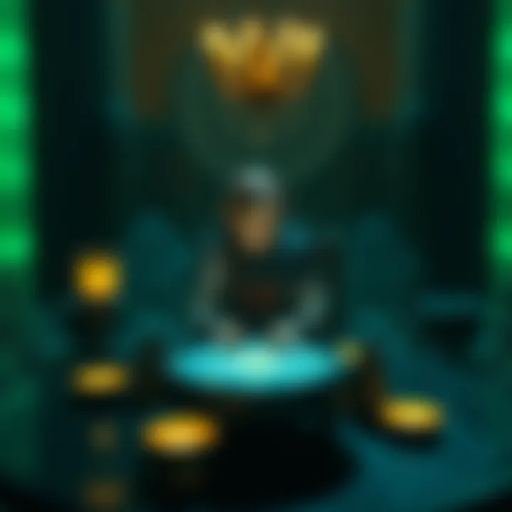 The Fortune Teller in Breath of the Wild: A Complete Guide