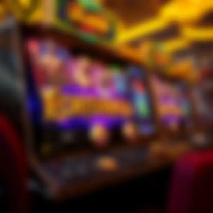 Interface of Fortune Wild demo highlighting bonus features and game controls