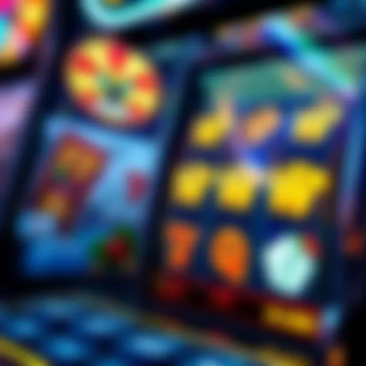 Understanding the Fortune Wild Slot Machine Understanding the Fortune Wild Slot Machine