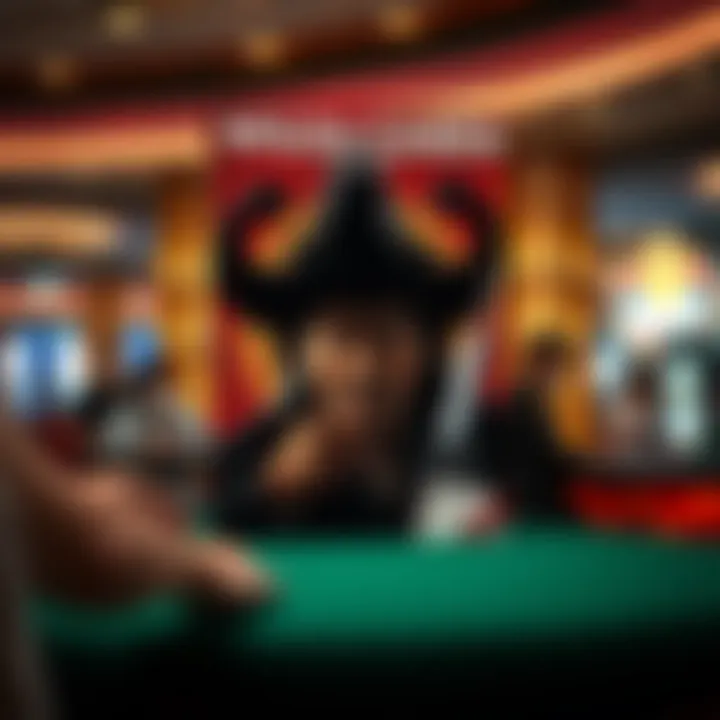 Cover art featuring characters and motifs from the Wild Cards speculative fiction series