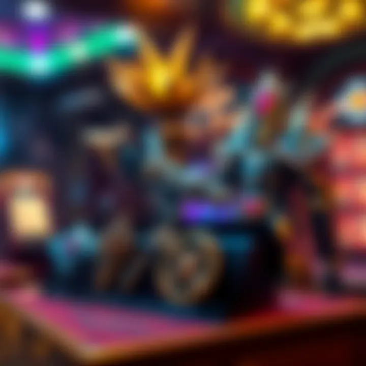 Optimal item setup displayed for Miss Fortune in Wild Rift showcasing weapon and armor selections