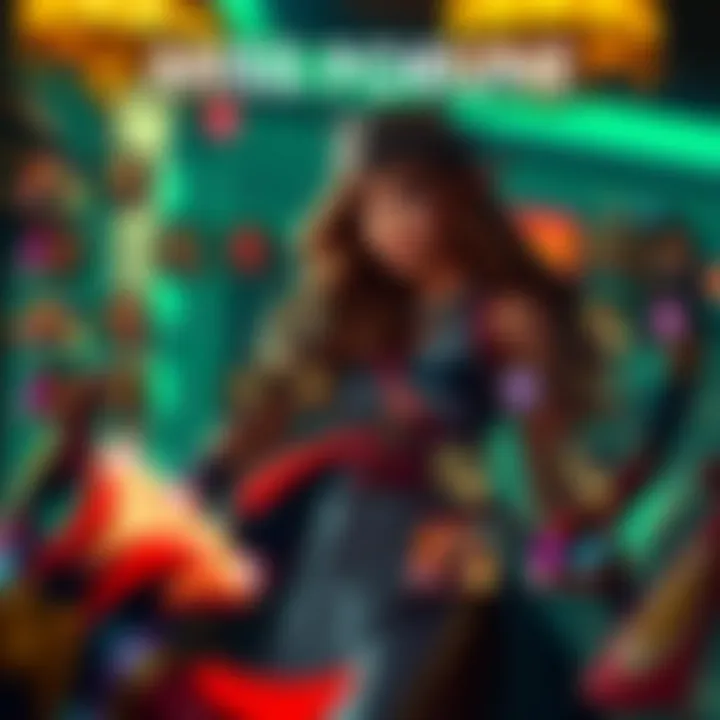 Skill tree highlighting the best rune choices and skill upgrade order for Miss Fortune ADC gameplay