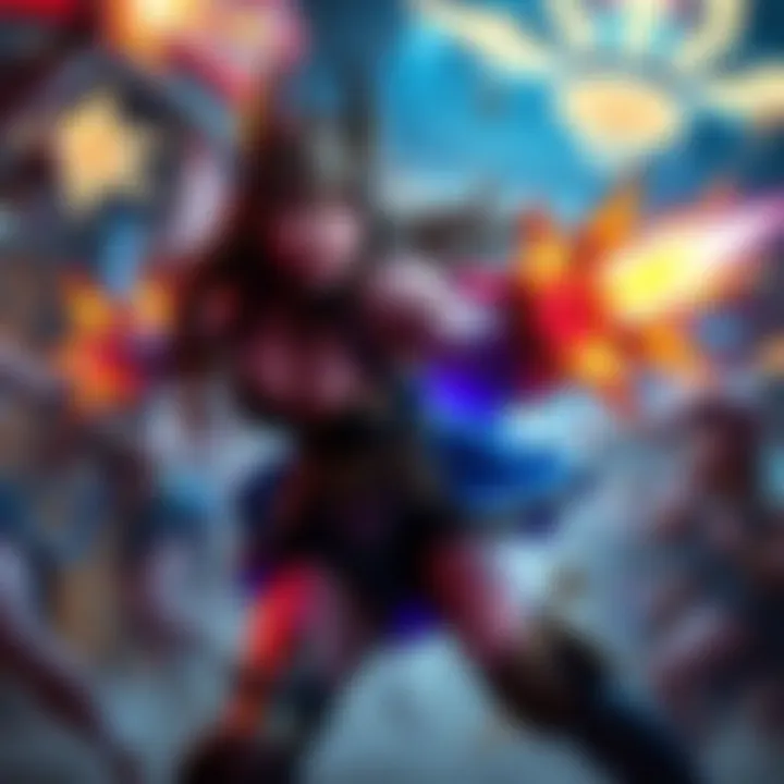 Miss Fortune in Wild Rift ARAM: A Practical Guide Miss Fortune in Wild Rift ARAM: A Practical Guide