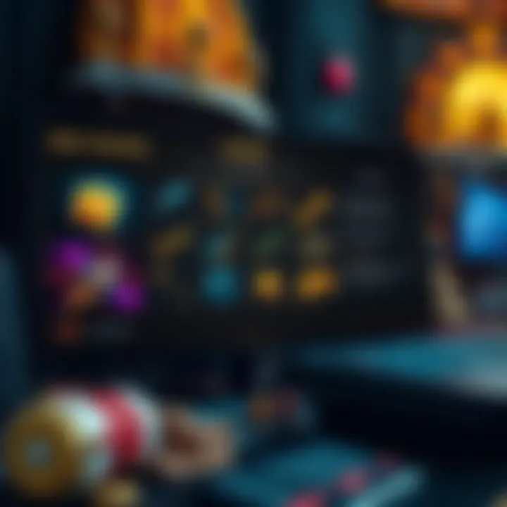 Optimal Items and Runes Setup for Miss Fortune in Wild Rift User interface displaying optimal items and runes for Miss Fortune in Wild Rift