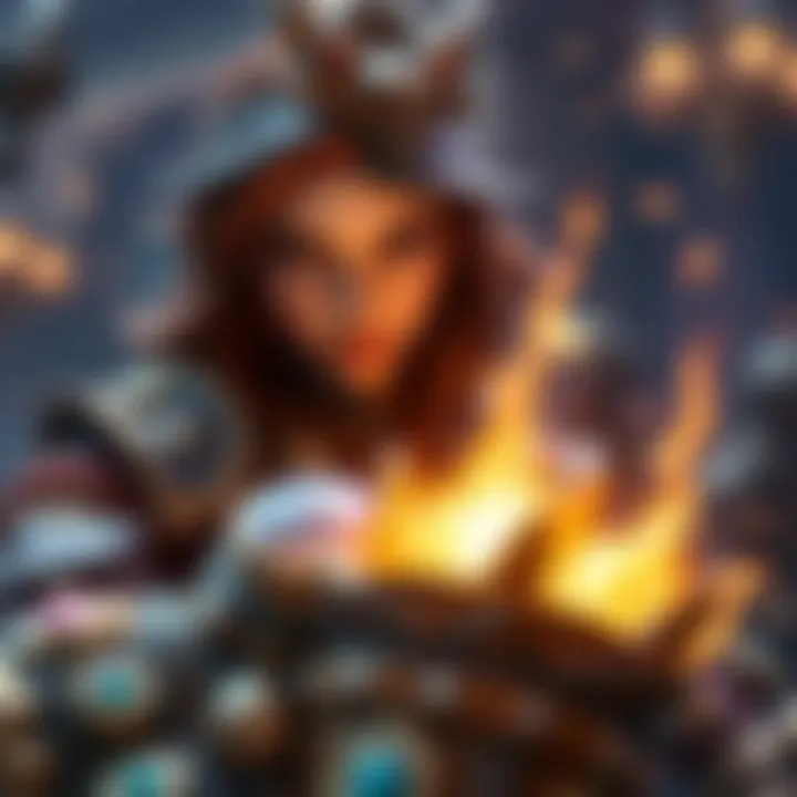 Effective Item Builds and Rune Choices for Miss Fortune Optimal item build and rune selection for Miss Fortune in Wild Rift gameplay