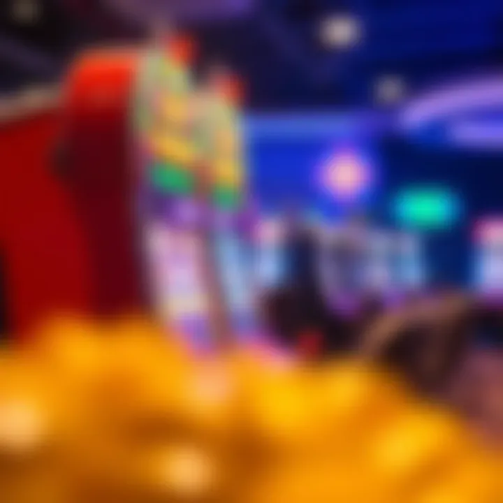 Payid Pokies Guide for Aussie Players