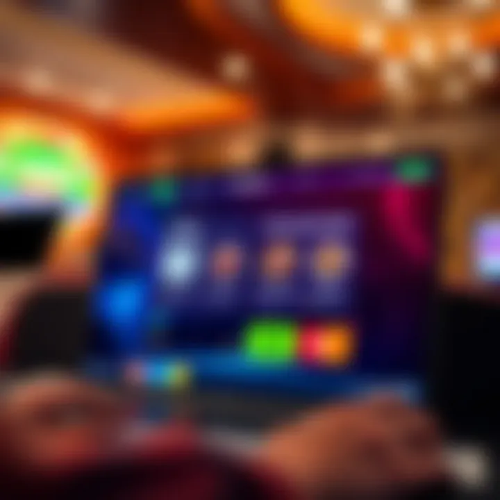 Real Money Online Casinos in Australia Guide