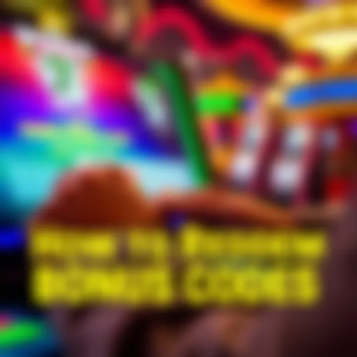 Understanding Bonus Codes at Wild Fortune Casino