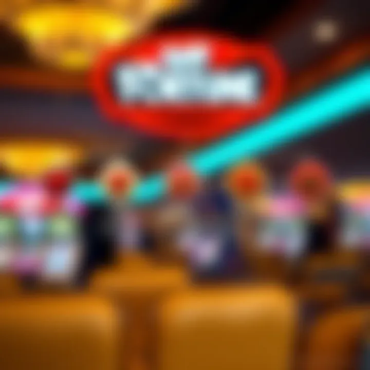 Overview of Wild Fortune Casino Bonus Types Diagram illustrating different types of casino bonuses available at Wild Fortune