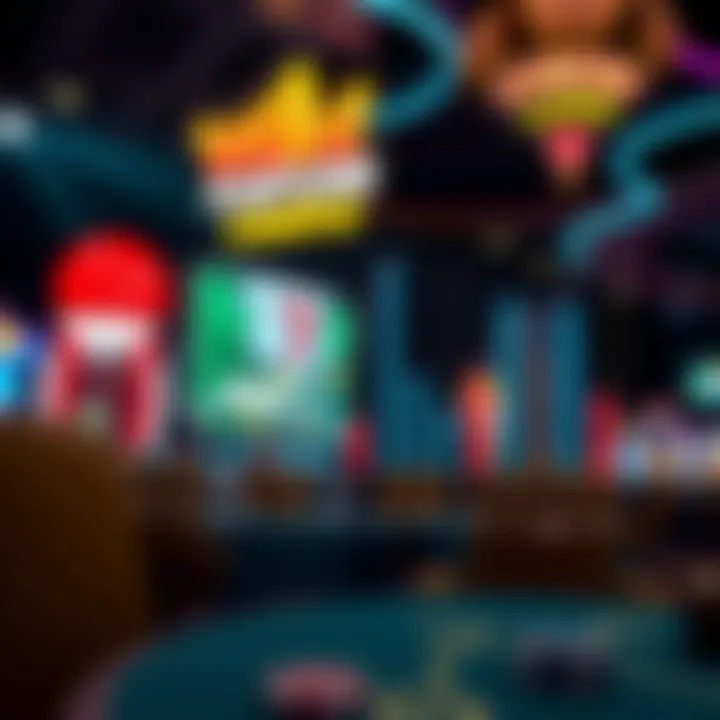 Graph illustrating player feedback and regulatory concerns related to Wild Fortune Casino