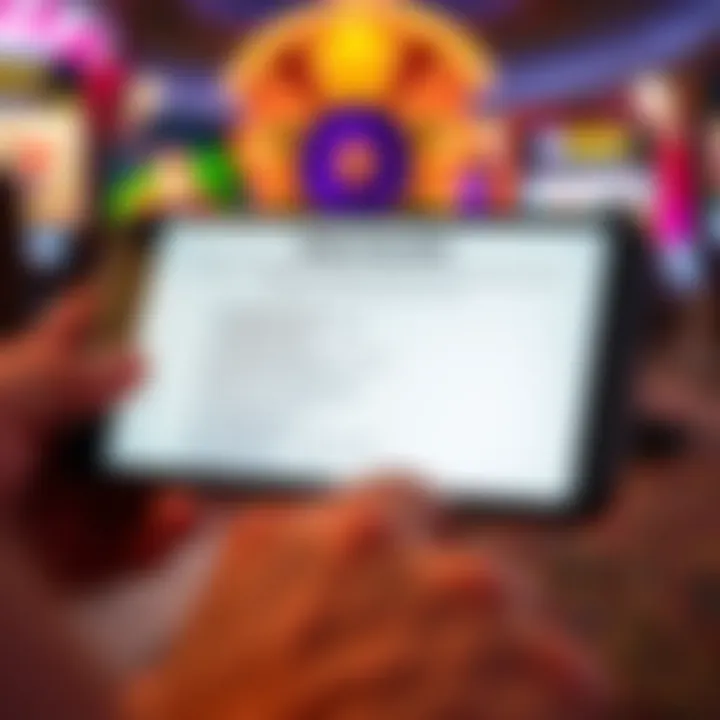 Wild Fortune Verification Process Explained