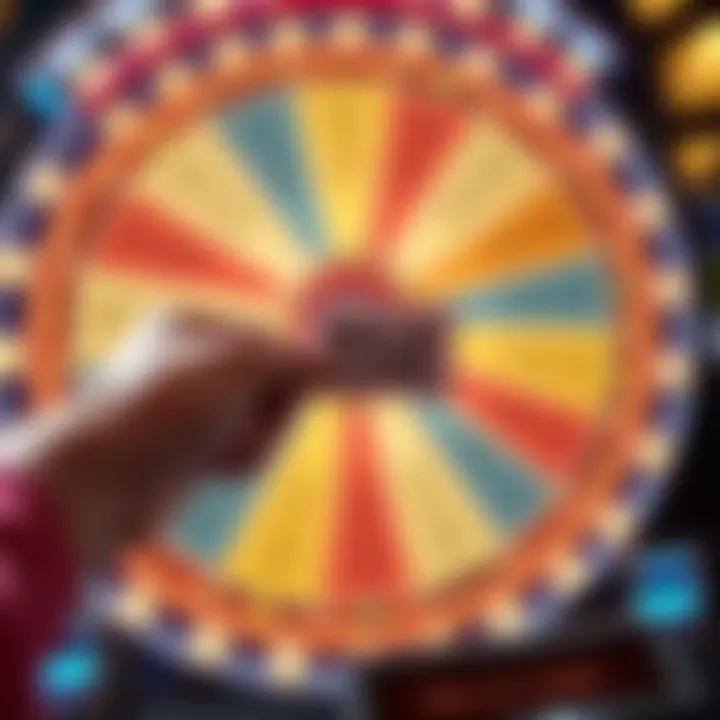 Wheel of Fortune Wild Card Explained Wheel of Fortune Wild Card Explained