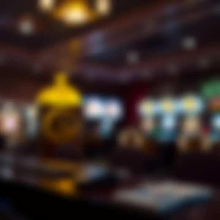 Illustration of secure online payment methods suitable for Australian players