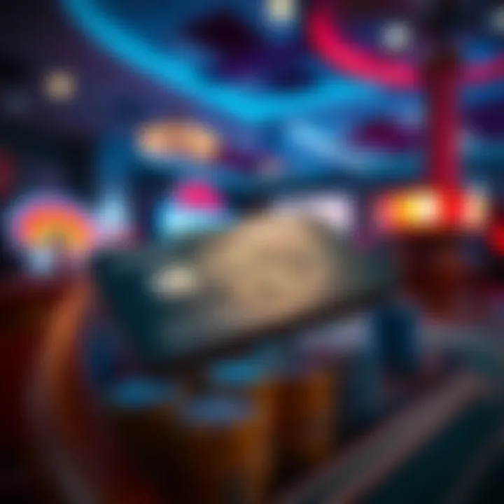 Secure online payment methods including credit cards, e-wallets, and bank transfers for casino deposits