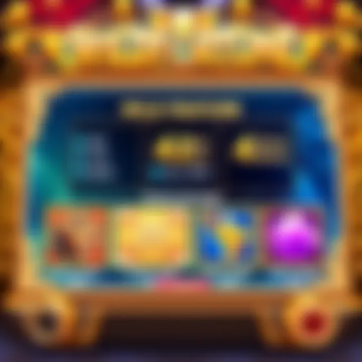Wild Fortune Slot Review: Gameplay, Features & More Wild Fortune Slot Review: Gameplay, Features & More