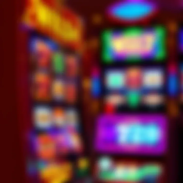 Wild Fortune Slot Machine featuring Bonus Codes Colorful digital slot machine with glowing symbols and wild fortune theme