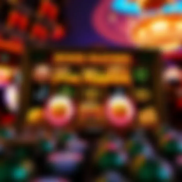 Wild Fortune Online Slot Review: Features & Gameplay Wild Fortune Online Slot Review: Features & Gameplay