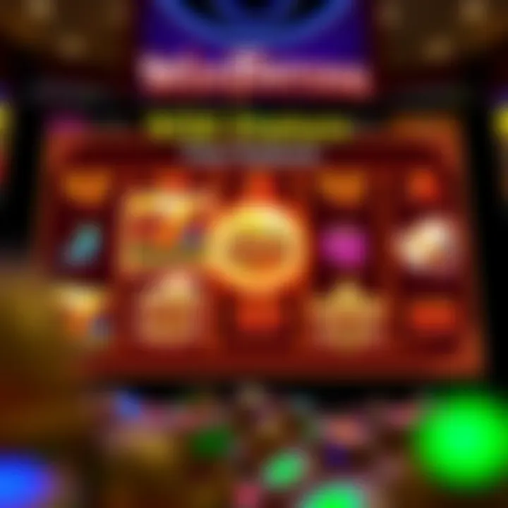 Wild Fortune Slot Review: Is It Right for You? Wild Fortune Slot Review: Is It Right for You?