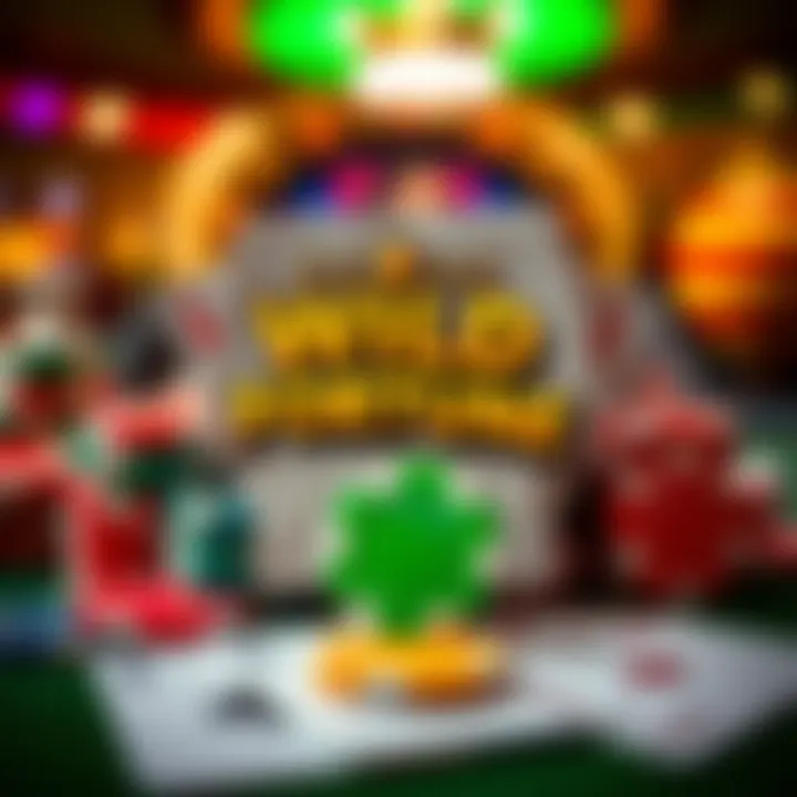 Wild Fortune No Deposit Bonus Codes 2026 for Existing Players