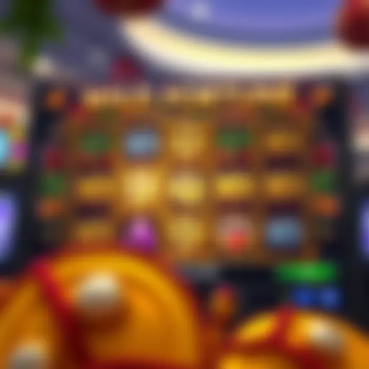 Wild Fortune Spilleautomater: Features and Tips