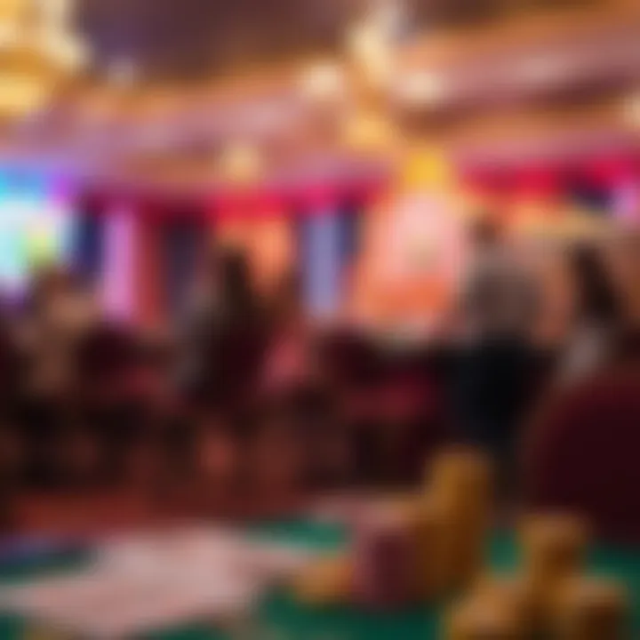 Understanding Bonus Terms and Player Tips for Maximizing Casino Rewards Visual representation of casino bonus terms and conditions with icons for transparency and player awareness