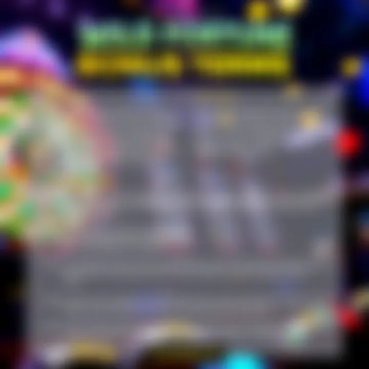 Wild Fortune Bonus Terms Explained