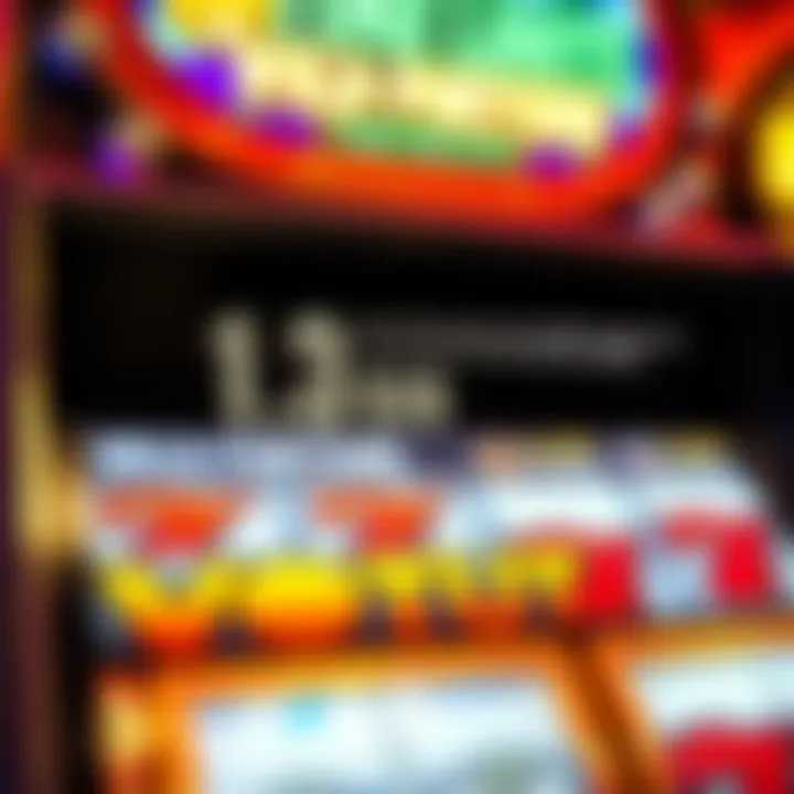 Visual representation of time limits and game restrictions associated with Wild Fortune bonus usage