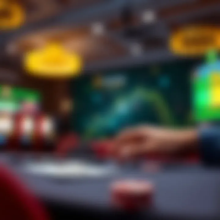 Secure account verification on Wild Fortune Casino platform