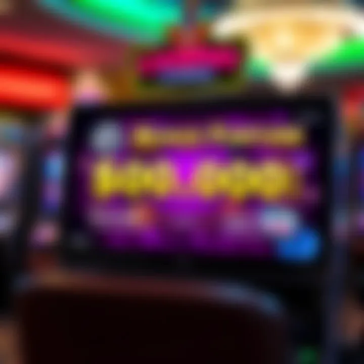 Bonus Codes for Wild Fortune Casino: Maximise Rewards