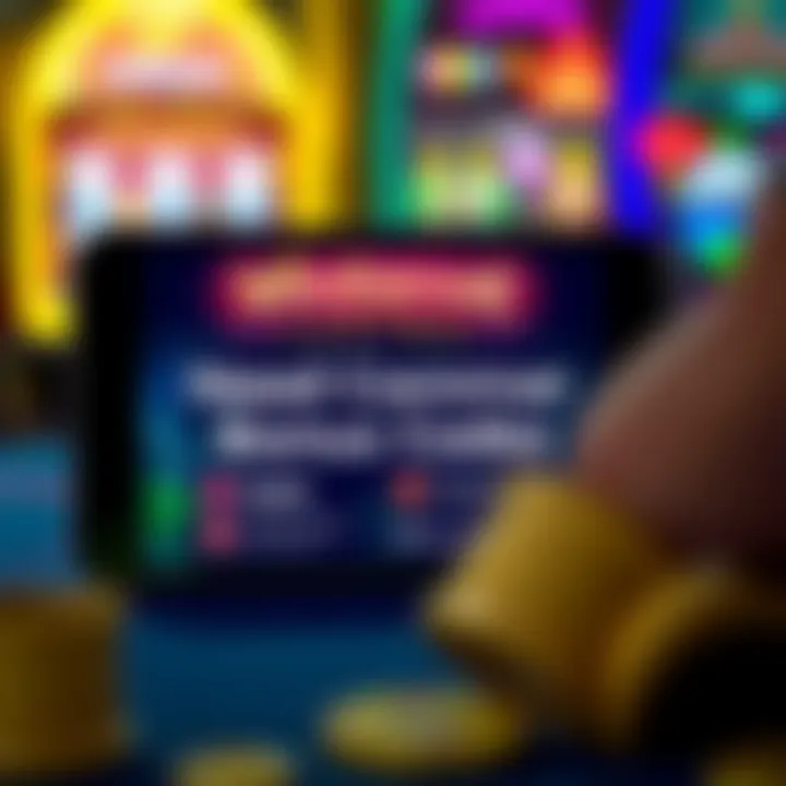 Wild Fortune Casino Bonus Codes Explained