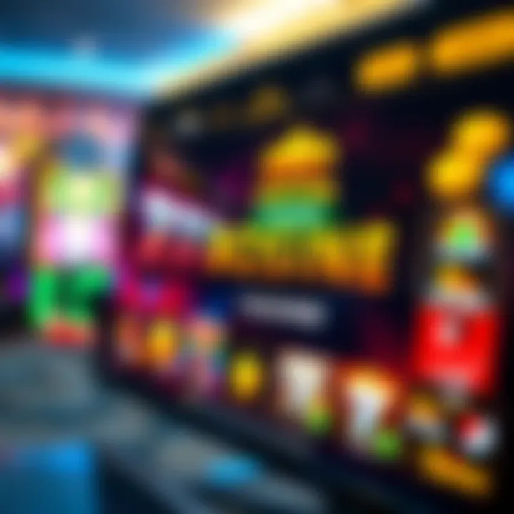 Wild Fortune Casino Bonus Codes Overview Wild Fortune Casino online bonus codes displayed on a digital screen with casino-themed icons