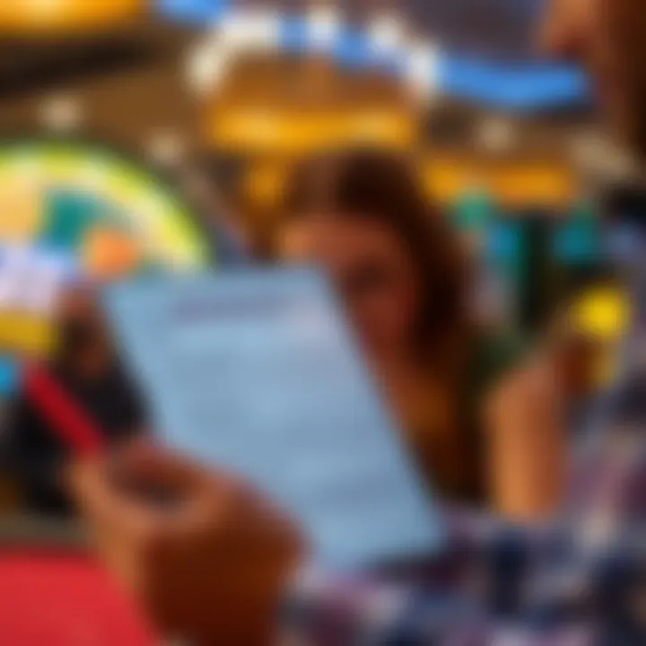 Wild Fortune Casino Complaints: What to Know Wild Fortune Casino Complaints: What to Know
