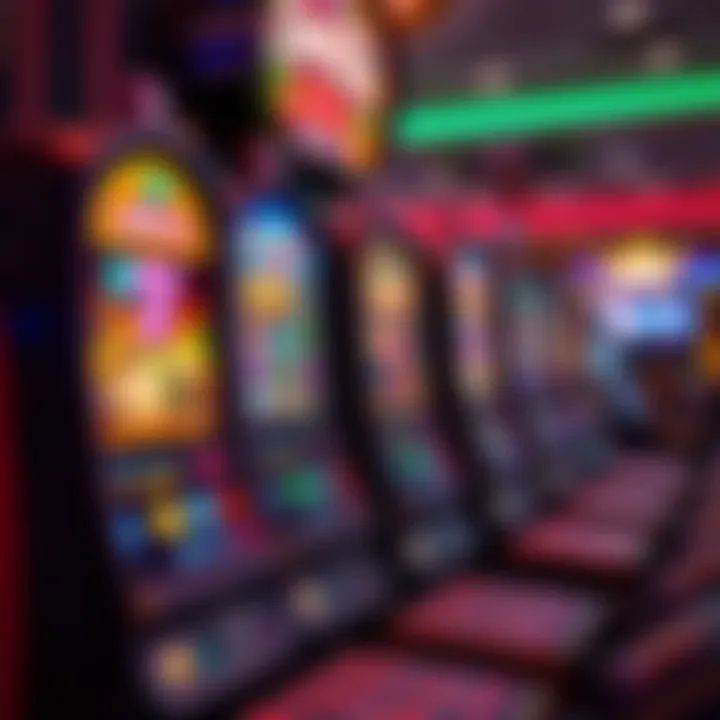 Wild Fortune Casino Games Guide