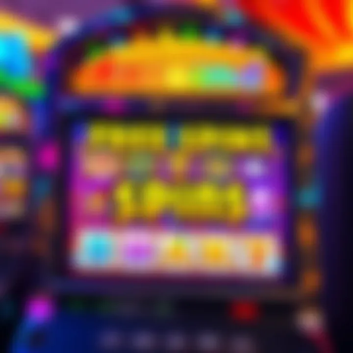 Wild Fortune Casino Free Spins Explained