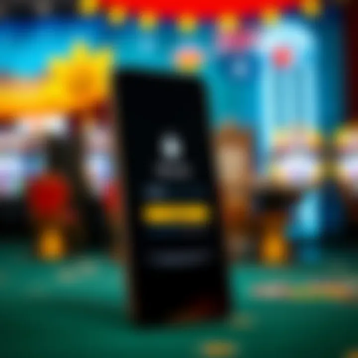 Wild Fortune Casino Mobile Review for Australian Players Wild Fortune Casino Mobile Review for Australian Players