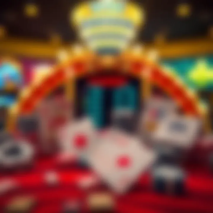 Wild Fortune Casino Review for Australian Players