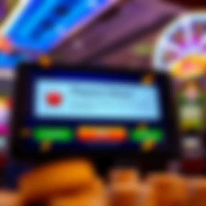Wild Fortune Casino Complaints Explained Wild Fortune Casino Complaints Explained